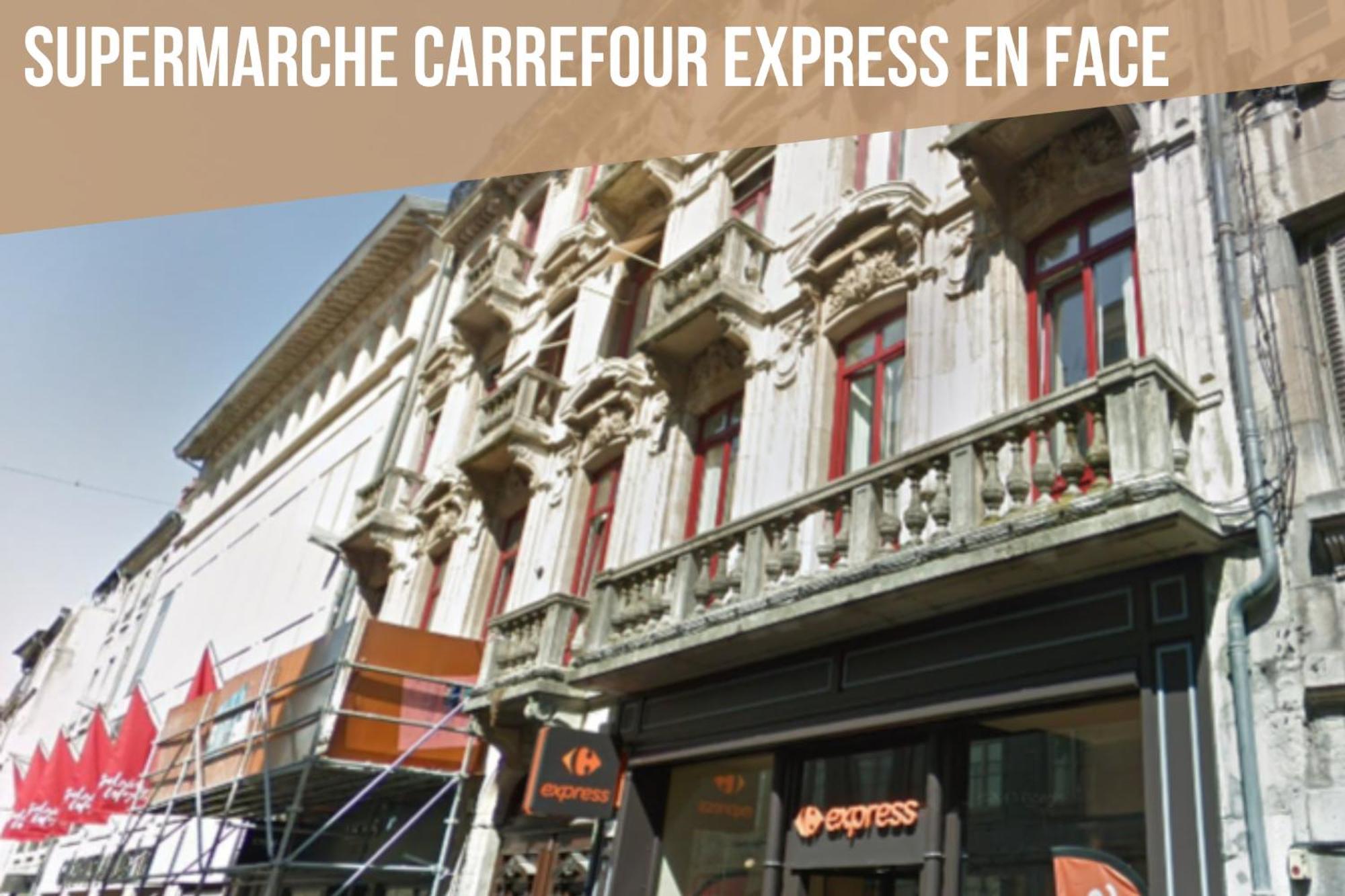 Hypercentre Calme - Le Gatsby - Coconhome Besanzón Exterior foto