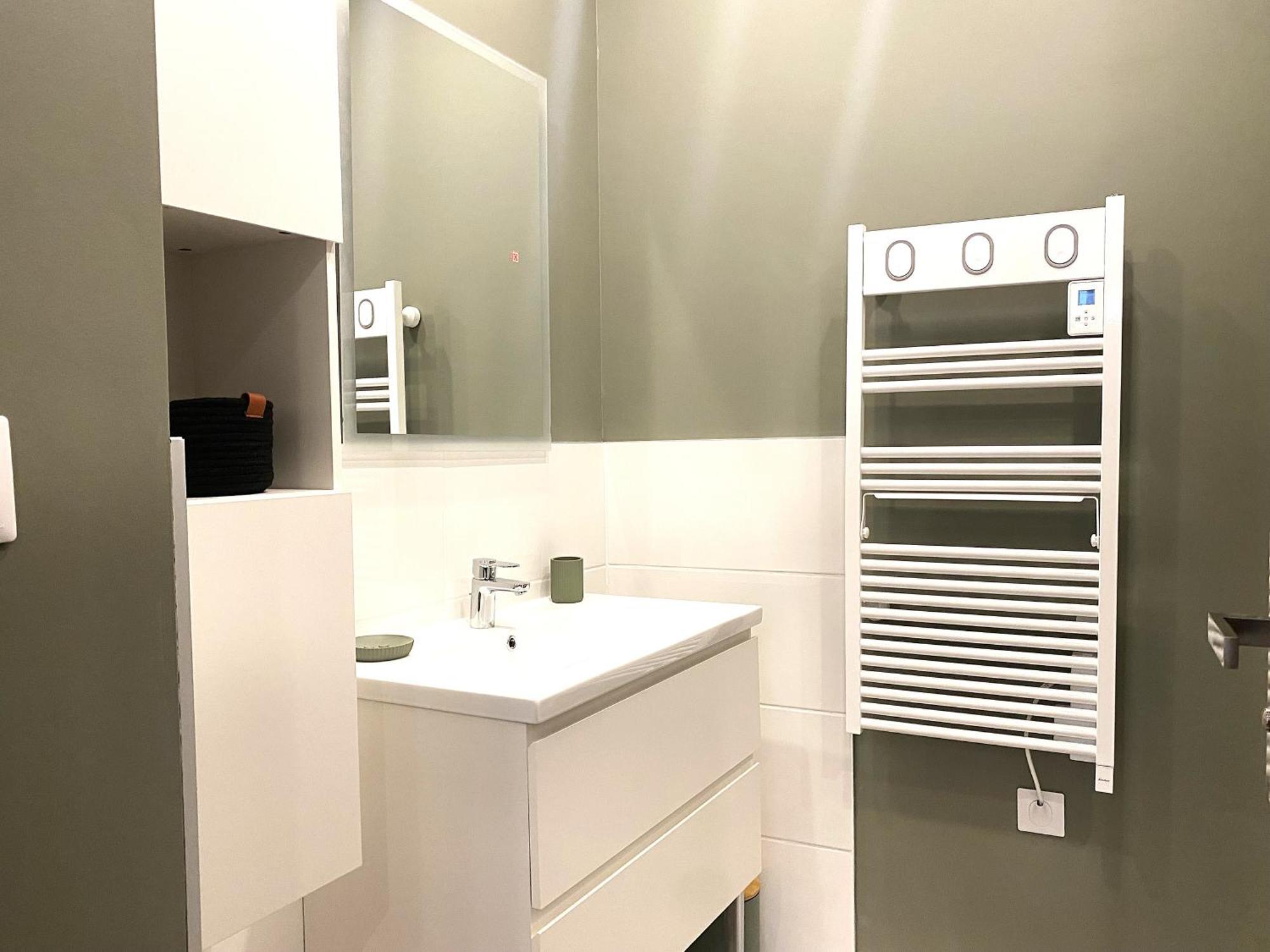 Hypercentre Calme - Le Gatsby - Coconhome Besanzón Exterior foto